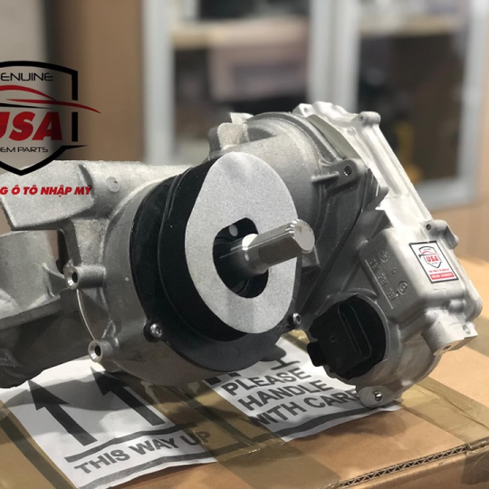 Thước Lái Điện Mini Cooper S F55- F56 ( 2014- 2018 )  